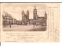 HRADEC KRALOVE =DLOUHÁ ADRESA /rok1900?*ca1920