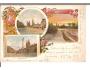 HRADEC KRALOVE =KOLÁŽ=JINÝ TYP /rok1899?*ca1922