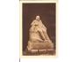 HOŘICE = POMNÍK M.ALEŠ /rok1925?*ca1928