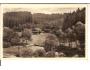 PACOV = PELHŘIMOV + KOUPALIŠTĚ /rok1949?*ca1949