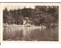 PISTOVECKÁ RIVIERA = VYŠKOV + KOUPALIŠTĚ /rok1935?*ca1952