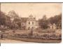 MŠENO = LÁZNĚ MŠENÉ / BUDYNĚ n.OHŘÍ /rok1916?*ca1988