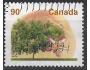 Kanada o Mi.1499A Flora - ovocné stromy - broskev