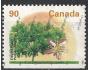 Kanada o Mi.1499D Flora - ovocné stromy - broskev