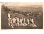 ŠUMAVA =KROJE CHODSKO /rok1930?*AA4908