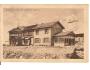 LYSA HORA= HOSPODA =BESKYDY /rok1924?*AA4920