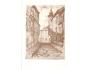 JIHLAVA /mal.B.METELKA*AA4971