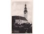 DOMAŽLICE CHODSKÝ HRAD NÁKL. RYBAŘÍK 1152 ***54051R