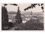 KLATOVY V POZADÍ HŮRKA NÁKL. JELÍNEK r. 1935 ***54052B