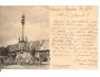 KYŠPERK /rok1900?*AA5071