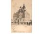 HODONÍN /rok1900?*AA5072