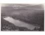 ŠUMAVA PLÖCKENSTEINSKÉ JEZERO FOTO SEIDEL r.1935 ***54052K