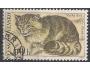ČS o Pof.1638 Fauna slovenských rezervací - kočka divoká