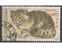 ČS o Pof.1638 Fauna slovenských rezervací - kočka divoká