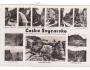ČESKÉ ŠVÝCARSKO OKÉNKOVÁ BEZ NAKL. cca r.1935 ***54053Z