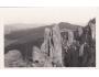 PRACHOVSKÉ SKÁLY KRKAVČÍ SKÁLY NAKL.JKR 1935 ***54054D