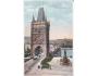 PRAHA STAROMĚSTSKÁ MOS NÁKL. KOSINER r. 1908 č.66 ***54056L