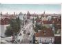PRAHA STARÉ MĚSTO KARL NÁKL. KOSINER r. 1908 č.42 ***54056N