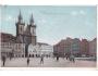 PRAHA STAROM. NÁM. TÝN NÁKL. KOSINER r. 1908 č.9 ***54056R