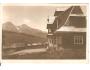 ŽDIAR = VYSOKÉ TATRY=PENSION ŠPORT /rok1949?*AA5140