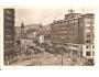 BRATISLAVA =STALINOVO NAM.+AUTO+TRAMVAJ /rok1949?*AA5186
