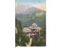 VYSOKÉ TATRY= HOTEL KOHLBACH=STUDENÁ DOLINA /rok1923?*AA5204