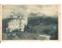 VYSOKÉ TATRY =HOTEL PRAHA  /rok1929?*AA5220