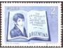 Argentina 1961 Mariano Moreno, 150.výročí úmrtí, Michel č.77