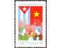 Vietnam 1979 Výročí kubánské revoluce, vlajky, Michel č.1015