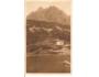 VYSOKÉ TATRY=ZELENÉ PLESO=BEDŘICHOVA CHATA /rok1922?*AA5239