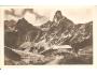 VYSOKÉ TATRY =CHATA KSTL=ZELENÉ PLESO /rok1949?*AA5253