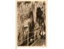DEMANOVSKÁ JESKYNĚ =GALERIA 1.MAJA /rok1945?*AA5270