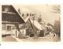 JILEMNICE = ULICE V ZIMĚ /rok1947?*AA5304