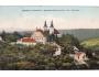 VRANOV KOSTEL NÁKL. ASCHER r. 1908 °54056V