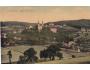 VRANOV KOSTEL NÁKL. H.S.B. r. 1909 ***54056Z