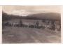 BESKYDY RADHOŠŤ - OVCE FOTO J. ŠVEC r. 1926 °54057CH