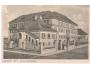 HLUČÍN GYMNÁZIUM cca r.1925 NÁKL. DYBEL °54058CH