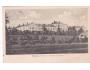 HRANICE VOJENSKÁ AKADEMIE r.1925 NÁKL. SCHÜTZER °54058N