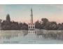 LEDNICE MINARET r.1911 HIRSCH °54058W