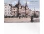 PARDUBICE RADNICE r.1915 NÁKL. KUČERA - FELDPOST °54059N