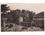 HRAD HELFŠTÝN cca r.1940 NÁKL. RICHTEROVÁ J.Š.P. °54060H