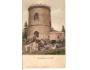 ŠUMAVA = KLEŤ = ROZHLEDNA /rok1900?*AA5395