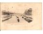 PARIS =LODE NA SEINE /rok1900?*AA5401