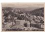 KARLOVY VARY LENINOVO NÁM. ORBIS Kčs 0.30 °54061F