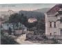 ČESKÁ KUBICE NÁKL. HÖTZL cca r.1910 °54061K