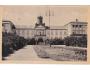 Lázně Poděbrady nový lázeňský dům r. 1951 °51873c