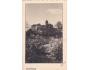 Lázně Poděbrady zámek r. 1940 °51894