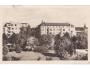 Lázně Poděbrady vyšetřovací a léč. ústav r.1950 °51896