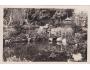 Lázně Poděbrady r.1931 lázeňský park °51932