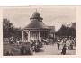 Lázně Poděbrady r.1940 hudební pavilon ***51939